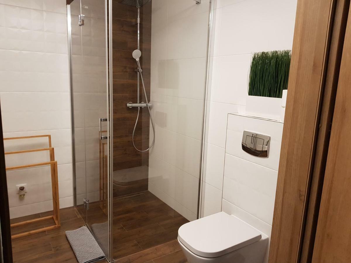 Apartament Malinowa Dolina Kłodzko Exterior foto